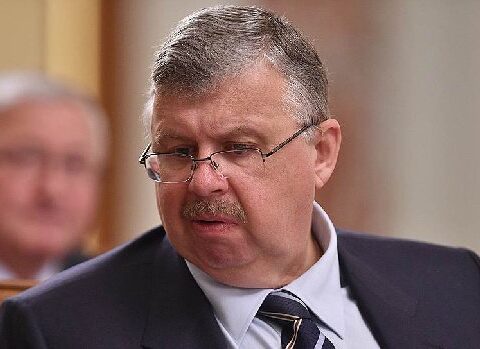 Andrey Belyaninov: “Ermənilərin başı o qədər siyasətə qarışıb ki, mədəniyyət və iqtisadiyyat tamamilə yaddan çıxıb”