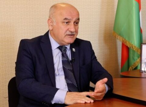 Bakıdan Tehrana MESAJ – Azərbaycan istədiyinə nail olacaq – MÜSAHİBƏ