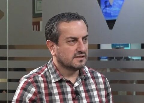 Armen Qriqoryan: “Erməni xalqı bəzi məsələlərdə qərar verməkdə çox acizdir”