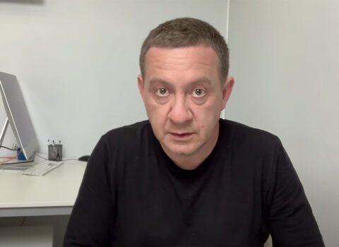 Ayder Mücdabayev: “Rusiya “Qarabağ kartı”ndan Krıma görə Türkiyəyə təsir vasitəsi kimi istifadə edəcək”