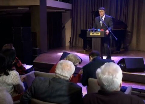 Divanyan: “Paşinyan Zəngəzuru təslim edənə qədər hakimiyyətdə qalmaq istəyir”