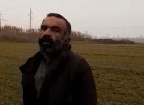 Yevlaxda silahlı erməni aşkar edilib? – AÇIQLAMA