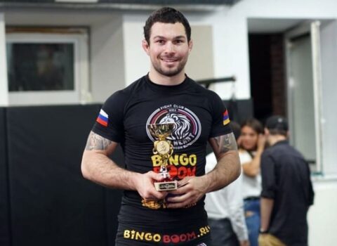 Eduard Vartanyan: “Erməni hərbçilər döyüş meydanından qaçırdılar”