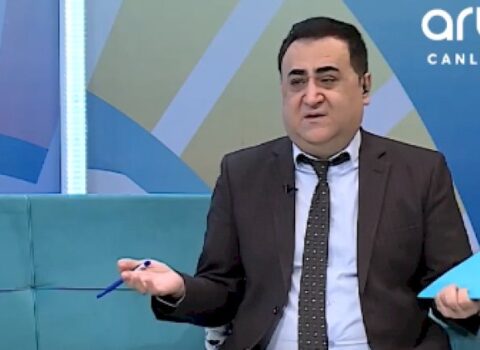 Koronavirusa yoluxan Elgiz: “Xəstəxanada olanda bu xəbəri eşitdim” – VİDEO