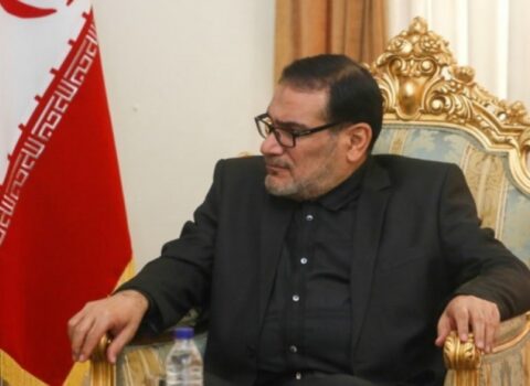 “İran Ermənistanla əməkdaşlığı genişləndirməkdə maraqlıdır” – Əli Şamxani