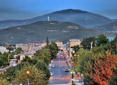 Azərbaycan əsgəri Xankəndidən sonra Əsgəranda: Sərbəst gəzir, alver edirlər…