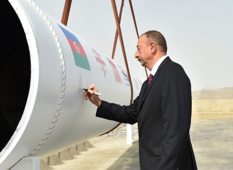 Azərbaycanın dünya arenasında çəkisini artıran tarixi hadisə – MÖHTƏŞƏM GÜN