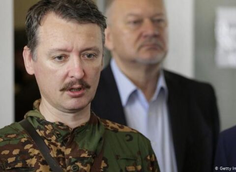 İqor Strelkov: “Dağlıq Qarabağda hərbi bazanın yaradılması Rusiyanın ən böyük səhvi olardı”