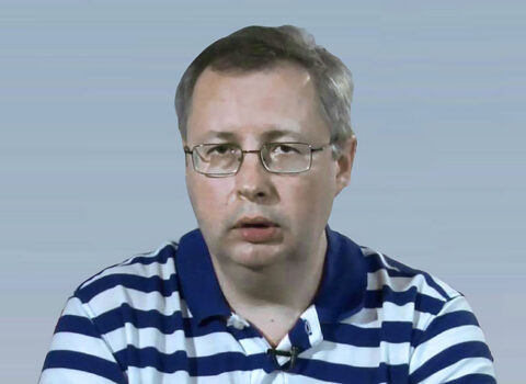 Konstantin Makiyenko: “Türk “Bayraktar”ı bəzi rus kişilərini özlərinə gəlməyə məcbur etdi” – MÜSAHİBƏ