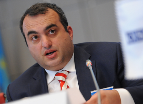 Gürcüstandan Ərdoğanın təklifinə CAVAB: “Bir şərtlə Rusiya ilə əməkdaşlıq edə bilərik”