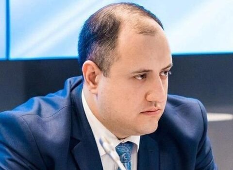 Mihran Akopyan: “Nikol xain it kimi qorxur”