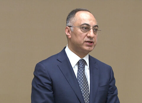 Qida Təhlükəsizliyi Agentliyinin rəhbəri Qorxmaz Təhməzli haqqında ŞOK İDDİA – FOTOLAR