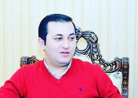 Prezident Ruslan İzzətlini təltif etdi – FOTO
