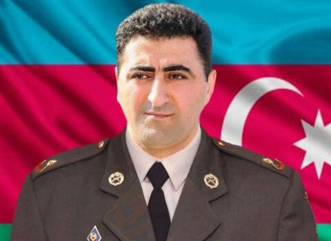 Ramil Səfərov: “Üzərimdə böyük haqqı var idi…”