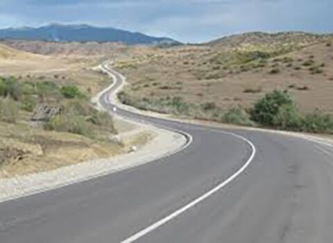 Rustavidən “Qırmızı Körpü”yə yol çəkilişi təxirə salındı – SƏBƏB