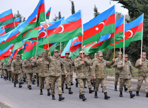Daha iki medalın statusu məlum oldu – FOTO