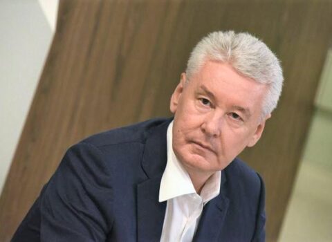 Sobyanin ermənilərə sponsorluq edir