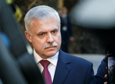 Stanislav Zas: “2020-ci il Ermənistan, Belarus və Qırğızıstan daha ciddi sınaqla üz-üzə qaldı”