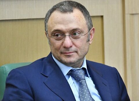 “Forbes”: Süleyman Kərimov bu il Rusiyanın ən çox qazanan milyarderi oldu