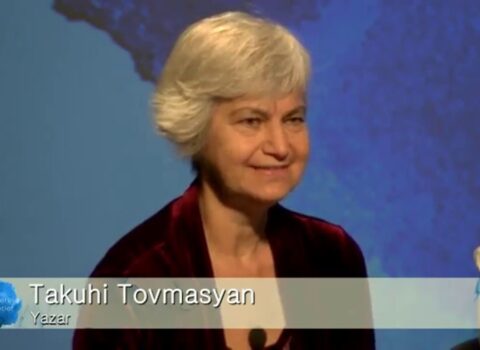 Erməni deputatı: “Ermənistan öz ərazilərindən imtina etməkdə davam edir”