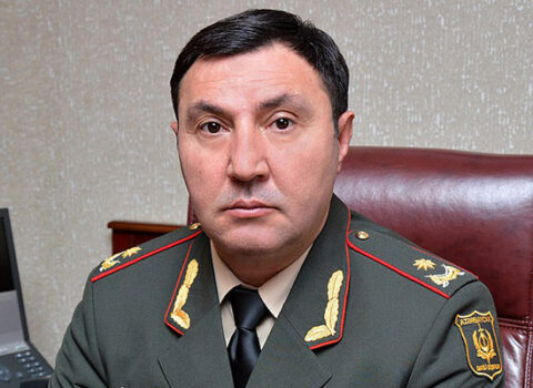 Prezidentin təltif etdiyi general Tofiq Hüseynov kimdir?  – DOSYE