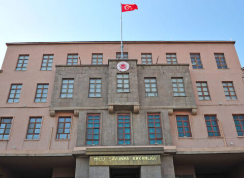 Tükiyədən Qarabağdakı monitorinq mərkəzi ilə bağlı RƏSMİ AÇIQLAMA