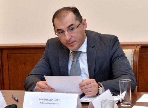 Səriştəsiz bir nazirin vergilərimdən mükafat alması mənim üçün xoşagəlməzdir – Vardan Aramyan