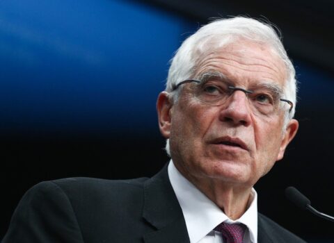 Jozep Borrel: “Aİ Qarabağ razılaşmasının icrasını dəstəkləyəcək”