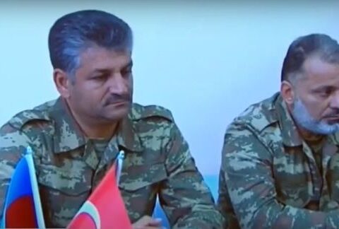 “Özünü mina üstünə atanlar da oldu, tank üstünə atanlar da” – VİDEO