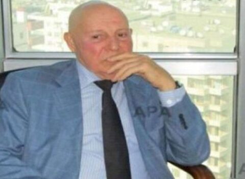 Məşhur iş adamı ürəktutmasından vəfat etdi