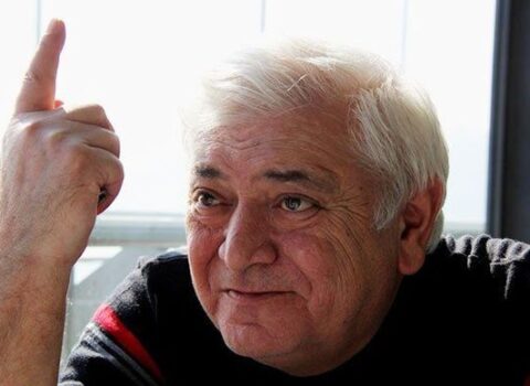 Aqil Abbas: “Atama tapança vermişdim ki, əsir düşsən, özünü vurarsan”