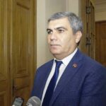 “Rusiya texnologiyaları ilə biz həmişə Azərbaycana uduzacağıq” – Sarkisyan