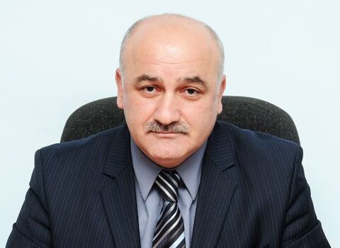 Arif Hacılı: “86.6 min kv.km ərazimizdən irəli getməmişik”