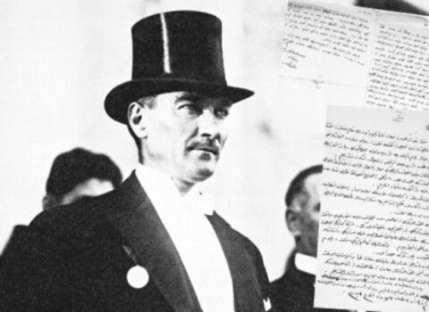 Hitler və Mussolininin Atatürkə 19 sui-qəsd cəhdi – ŞOK FAKTLAR