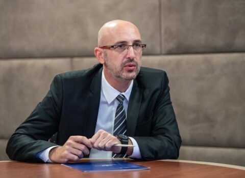 İsrailin təcrübəsi işğaldan azad edilən ərazilərin tezliklə bərpasında istifadə ediləcək – MÜSAHİBƏ