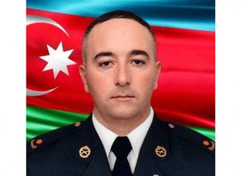 72 gün sonra şəhid xəbəri GƏLDİ