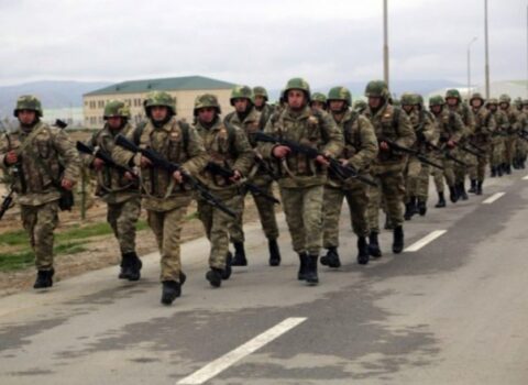 Səfərbərliyə cəlb edilmiş tələbələrə hansı güzəştlər ediləcək? – RƏSMİ