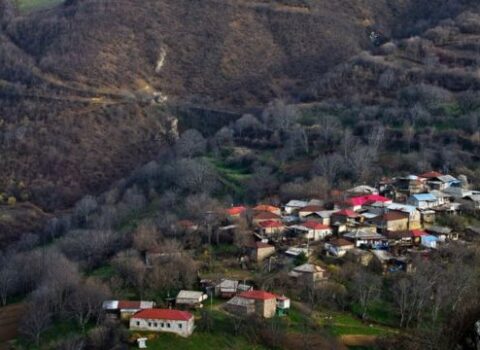 Zəngəzurdakı demarkasiya erməniləri niyə təşvişə salib?