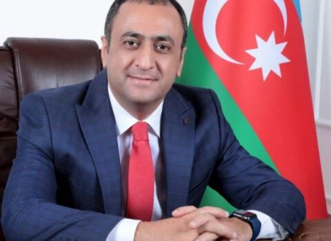 Tanınmış iş adamı koronavirusdan vəfat etdi