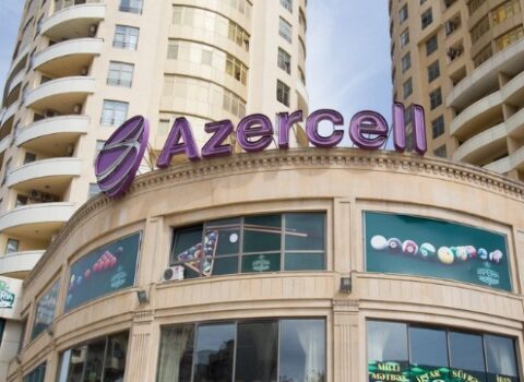 “Azercell” 10 min manat cərimələndi