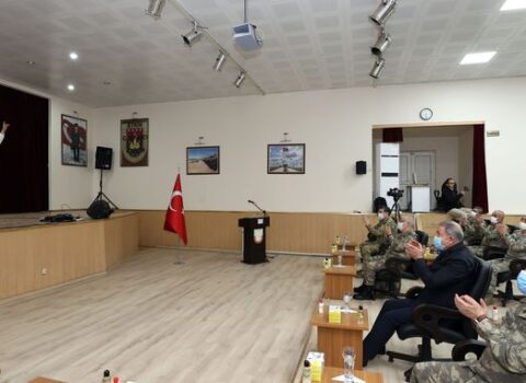 Azərin Hulusi Akarın dəvəti ilə Bakıya gəldi – FOTOLAR