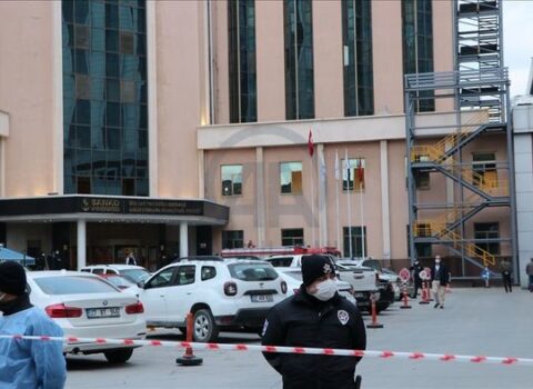 SON DƏQİQƏ! – Türkiyədə PARTLAYIŞ: Ölənlər var – FOTO/VİDEO
