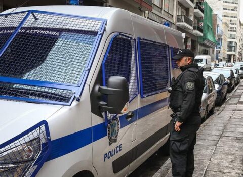 Afinada nümayişlərdə 100-dən çox şəxs saxlanılıb