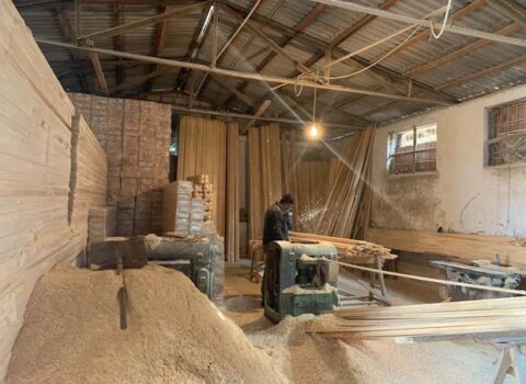 Bakıda bazar bağlandı – RƏSMİ – VİDEO