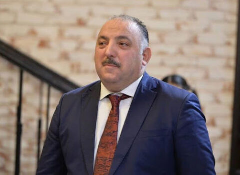 Bəhram Bağırzadənin anası komaya düşdü – FOTO