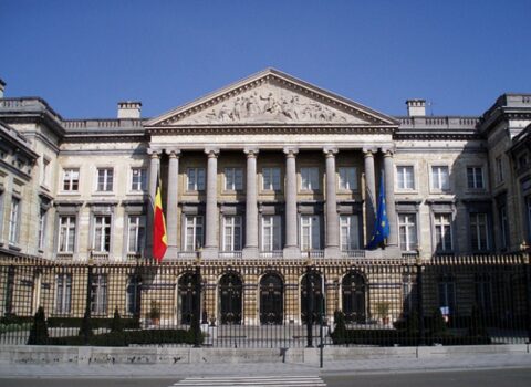 Belçika parlamentindən ermənilərə AĞIR ZƏRBƏ