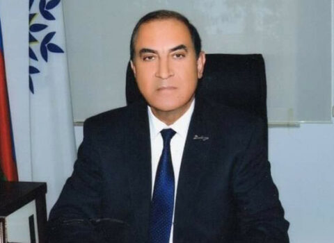 YAP-ın rayon təşkilatının sədri koronavirusdan vəfat etdi