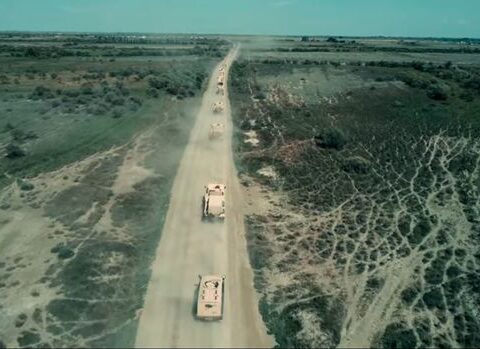 44 günlük Vətən müharibəsinə aid sənədli film – VİDEO