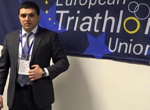 Əhməd Cavadın nəticəsi Ərdoğana təşəkkür etdi