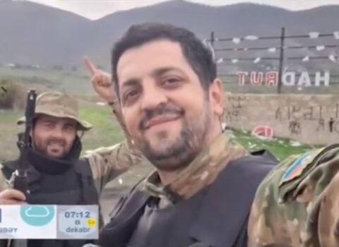 “Şəhid olmağı da gözə almışdıq” – XTQ-nin qazisi – VİDEOREPORTAJ